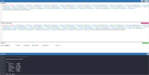 A preview of the EAHyper online interface.