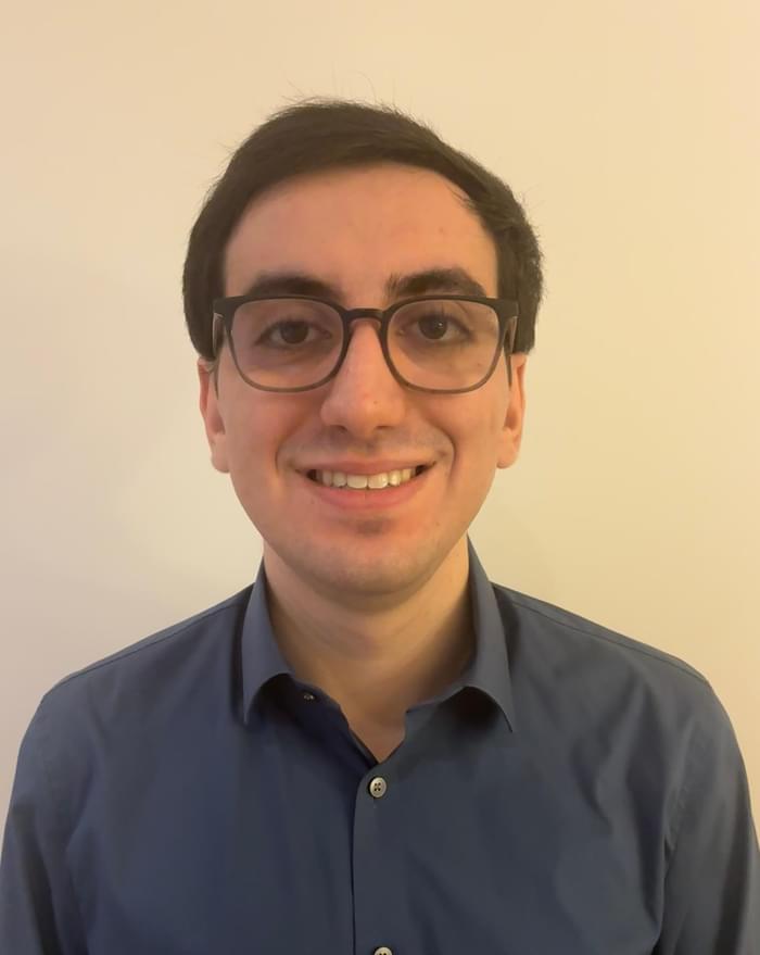 A profile picture of Alfredo Cantarella