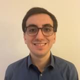 Small profile picture of Alfredo Cantarella